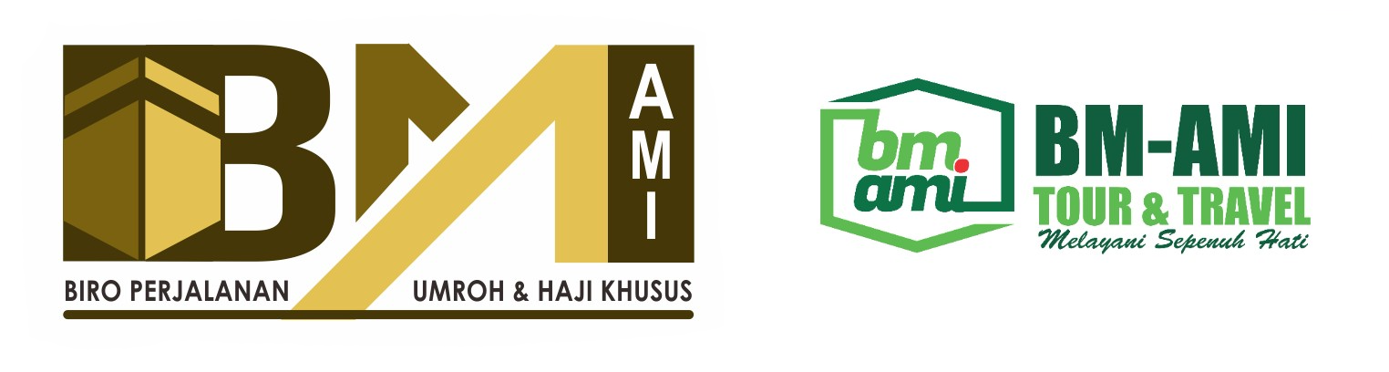 BM AMI Logo